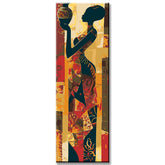 Paint by Numbers Bahiya